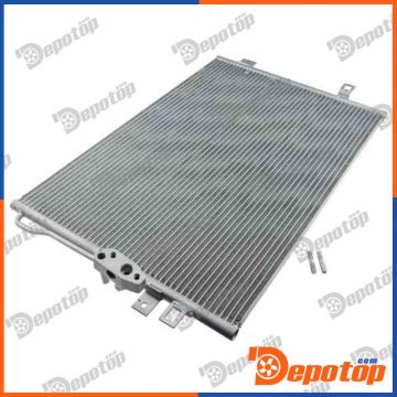 Radiateur de Climatisation pour FIAT | CCS-FT-003, 7-3776